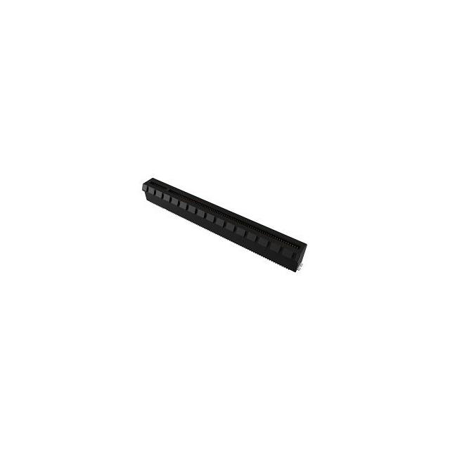 CONN CARD EDGE PCIE GEN5 SMD