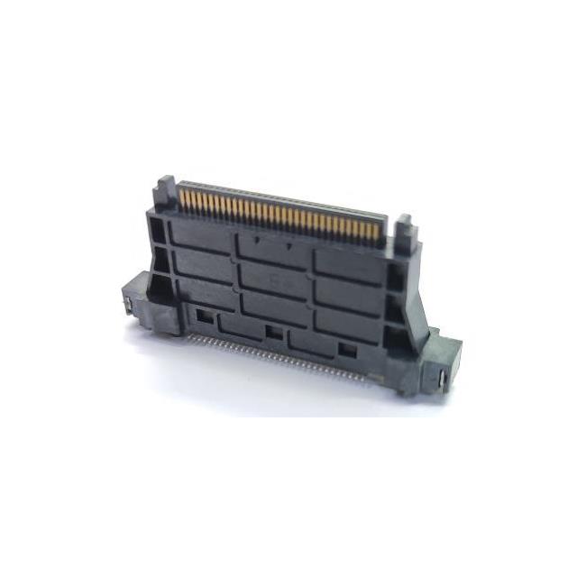HI-STACK MALE 0.8MM PITCH 64PIN