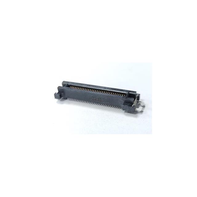 HI-STACK FEMALE 0.8MM PITCH 64PI