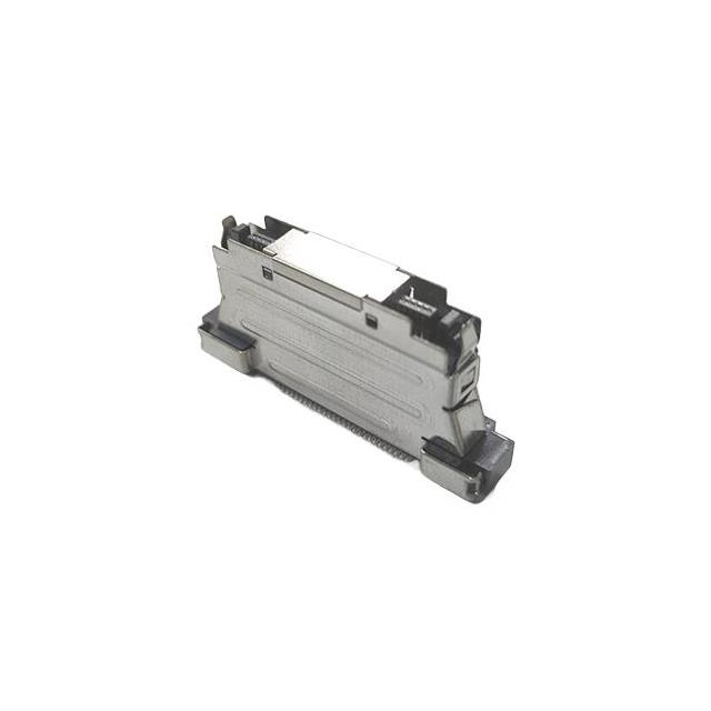 HI-STACK (PCIE GEN3) SHIELDED MA