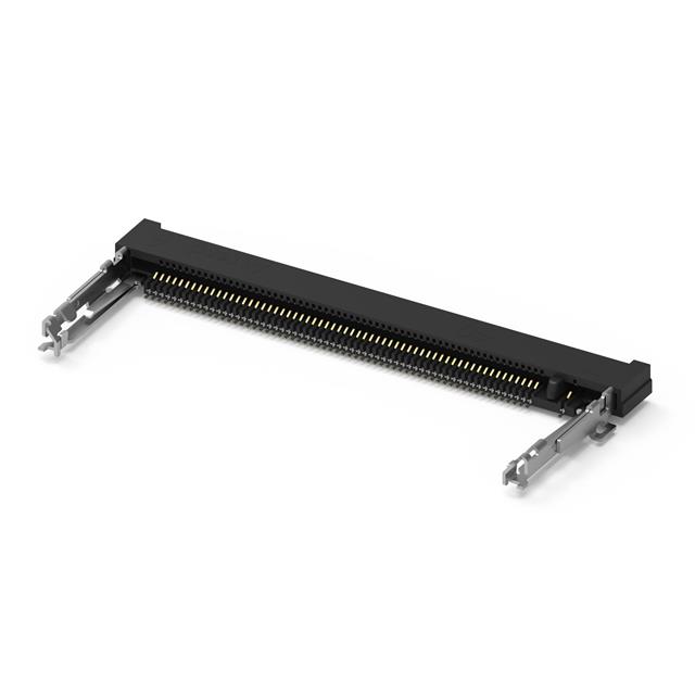 CONN MINI PCI SOCKET 124POS