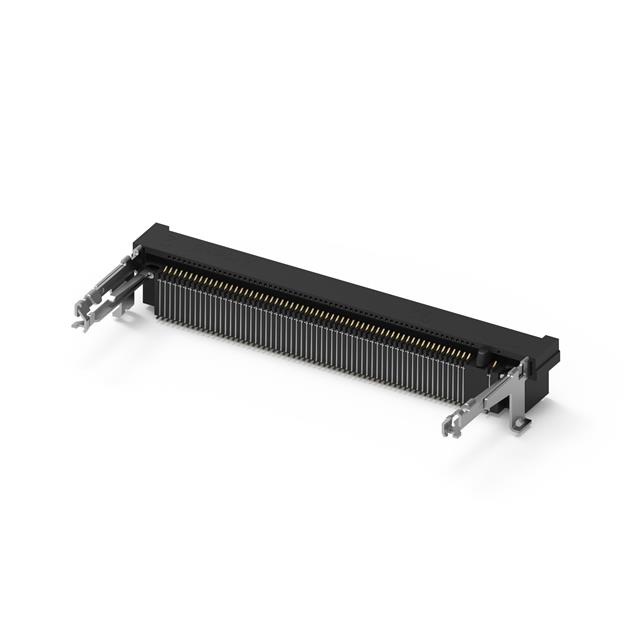 CONN MINI PCI SOCKET 124POS