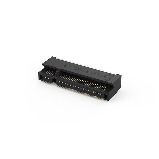 M.2 GEN5 SOCKET, H4.2 B KEY 0.5