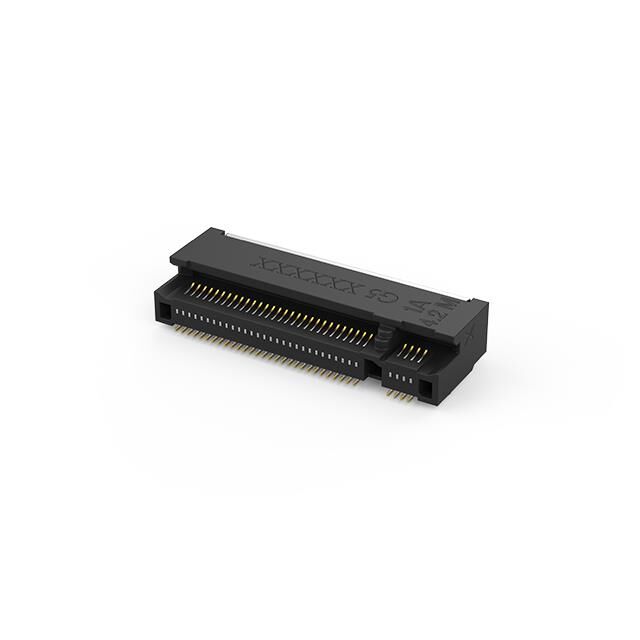 M.2 GEN5 SOCKET, H4.2 M KEY 0.5