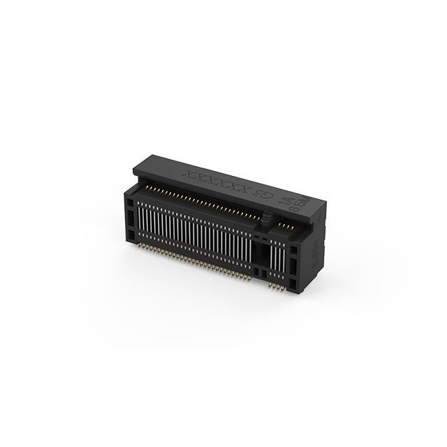 M.2 GEN5 SOCKET, H8.5 M KEY 0.5