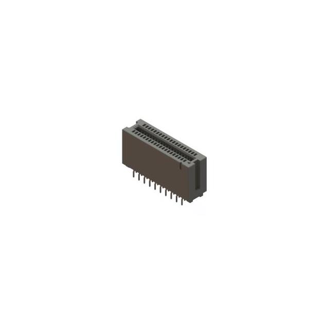 302 SERIES (.05" (1.27MM) CONTAC