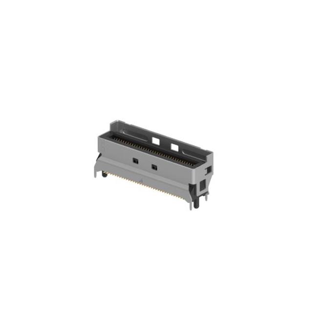 MCIO Gen 5 V/T 85Ohm 124P 30u
