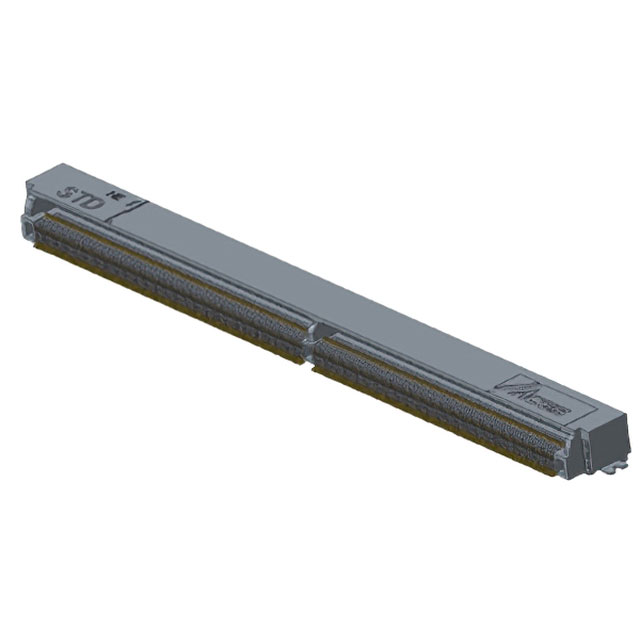 MXM PCIE GEN 4 0.5MM PITCH 314P