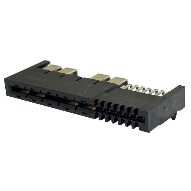 CON EDGE CRPS 38POS HPSU R/A DIP