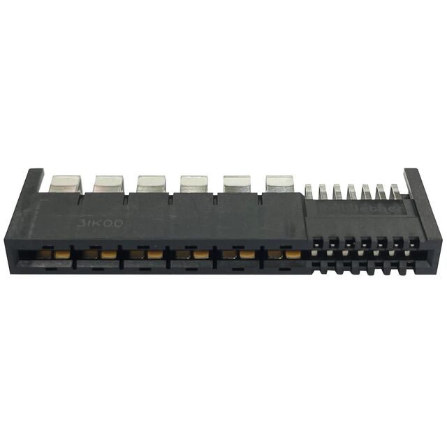 HIGH POWER SUPPLY UNIT (HPSU) CA