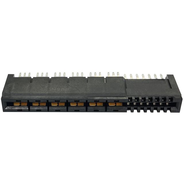 CON EDGE CRPS 50POS HPSU VER DIP