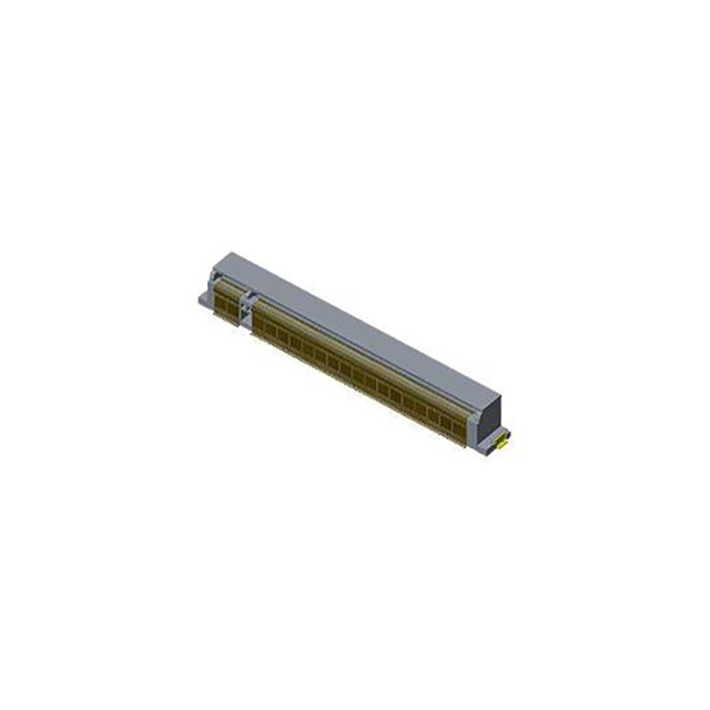 0.5MM MXM CONN. SMT D/R R/A H=9.