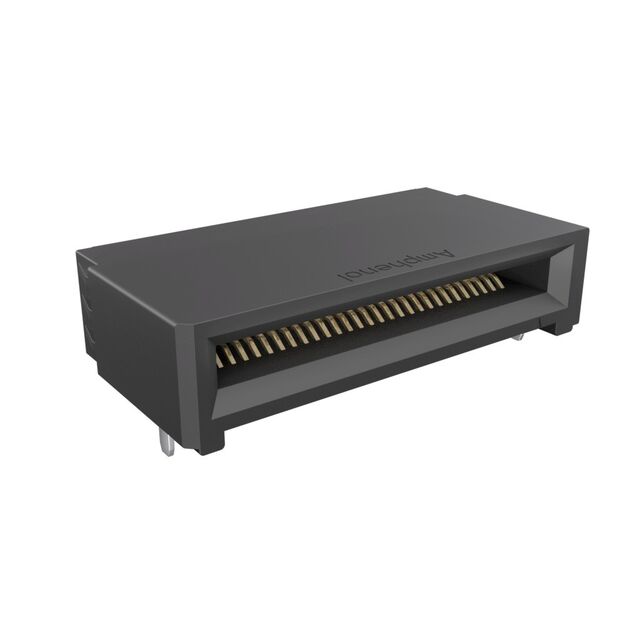 MINI COOL EDGE 0.60MM CONNECTORS