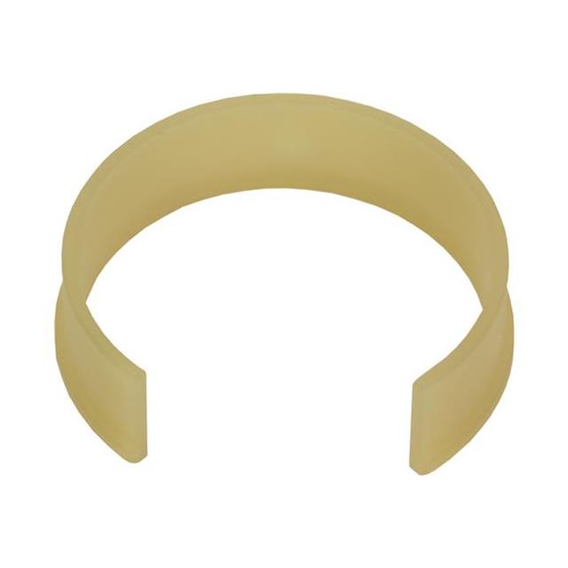 PLASTIC SNAP RING MALE