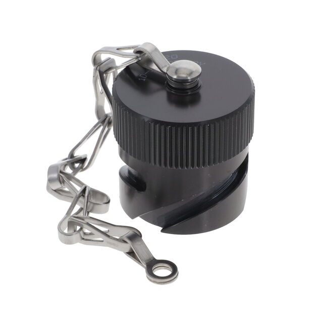 MIL-5015 GT/ACA-B BAYONET CAP