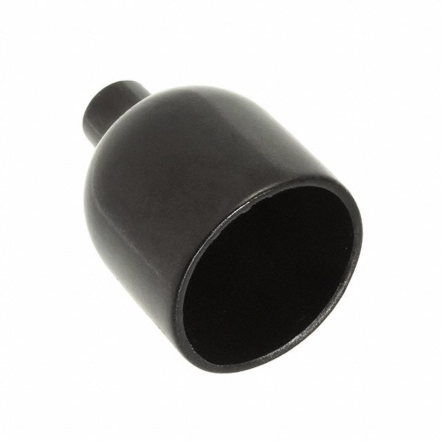 EXTENSION INSULATED 1/4" X 4"