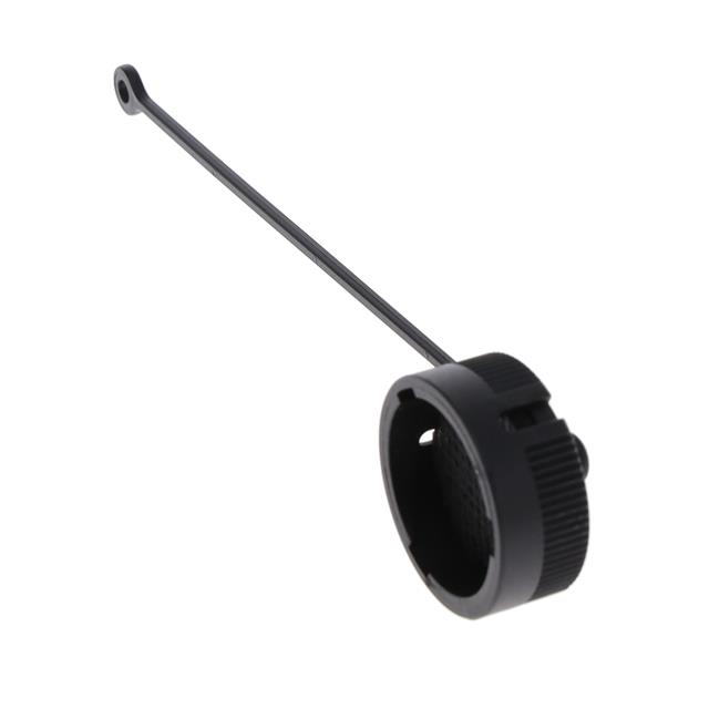 TRI DUSTCAP 16 RECP PLASTIC