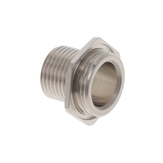 M12 M METAL SHELL