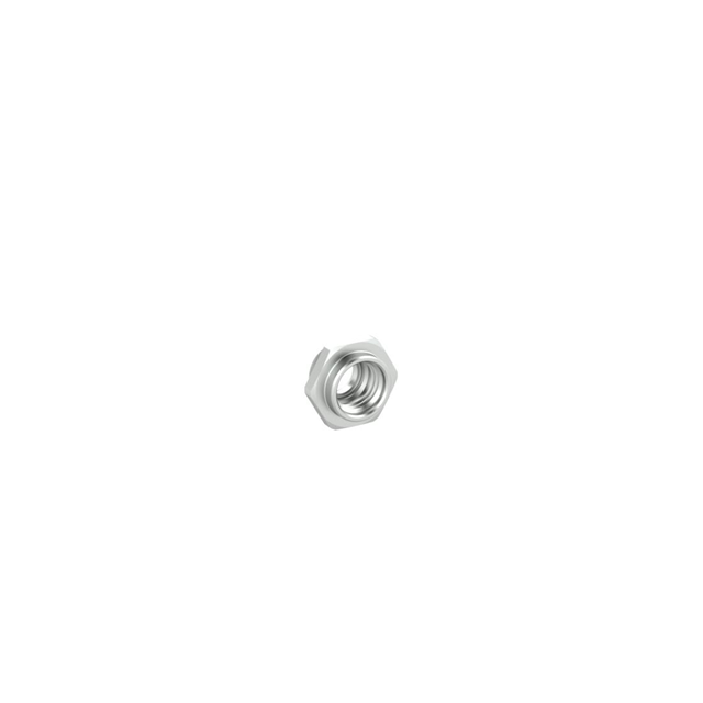 M8 F METAL SHELL 13MM