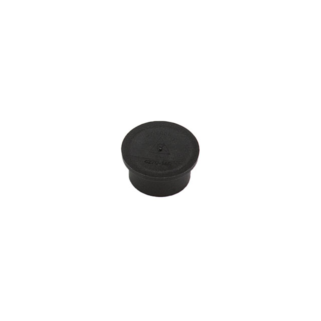 CONN COVER 18Y BLACK