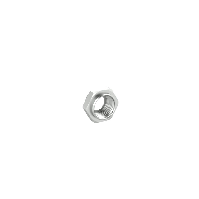 M12 F METAL SHELL 9MM