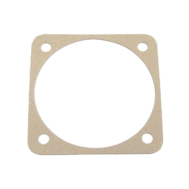 CONN EMI GASKET 22 BEIGE