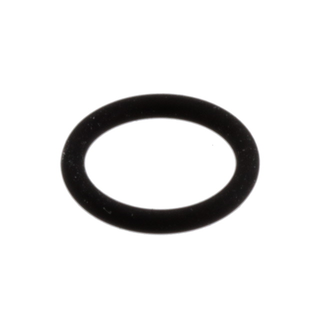 M8 O-RING FOR FEMALE BLACK