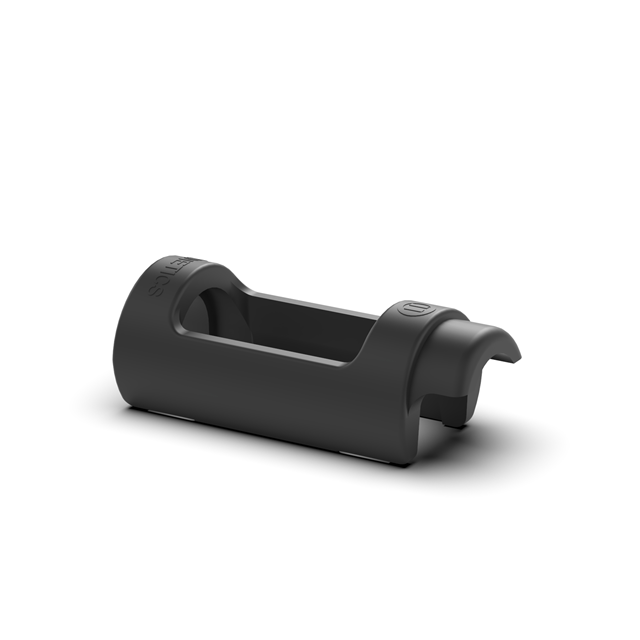 CIRC 5 POS LATCH/UNLATCH