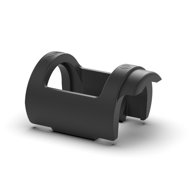 CIRC 27 POS LATCH/UNLATCH