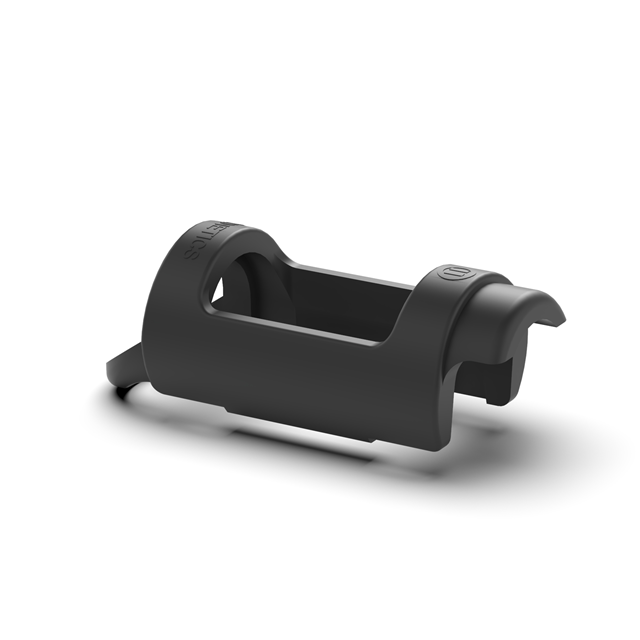 CIRC 12 POS LATCH/UNLATCH LOOP