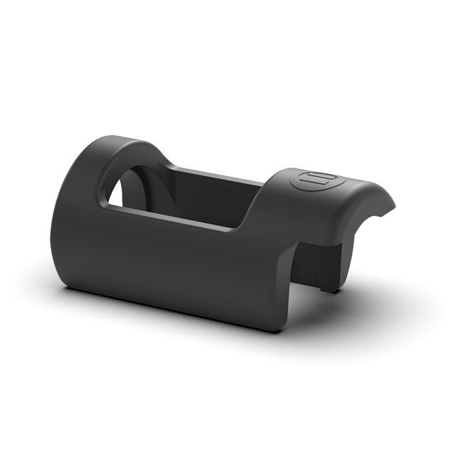 CIRC SADDLE 28 NA LATCH/UNLATCH