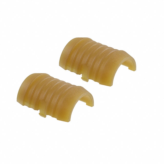 SHIELD TERMINATION SPLIT RING