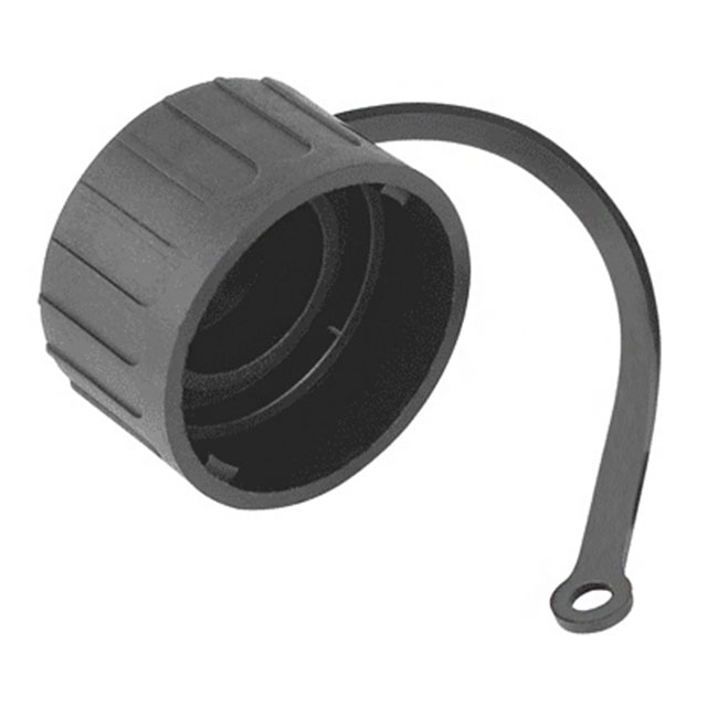 CONN PROTECTIVE COVER 1 BLACK