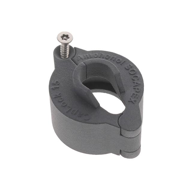CAPLOCK SIZE 15 W/ TORX SAFETY S