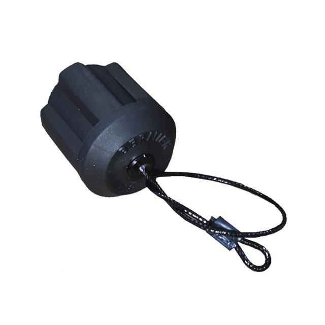 ELASTOMER CAP FOR EXTENSION CMA
