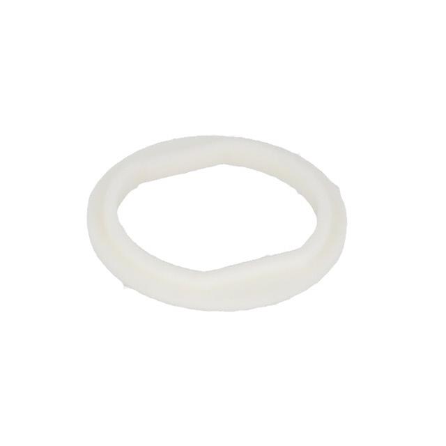 CONN INSULATING WASHER WHITE