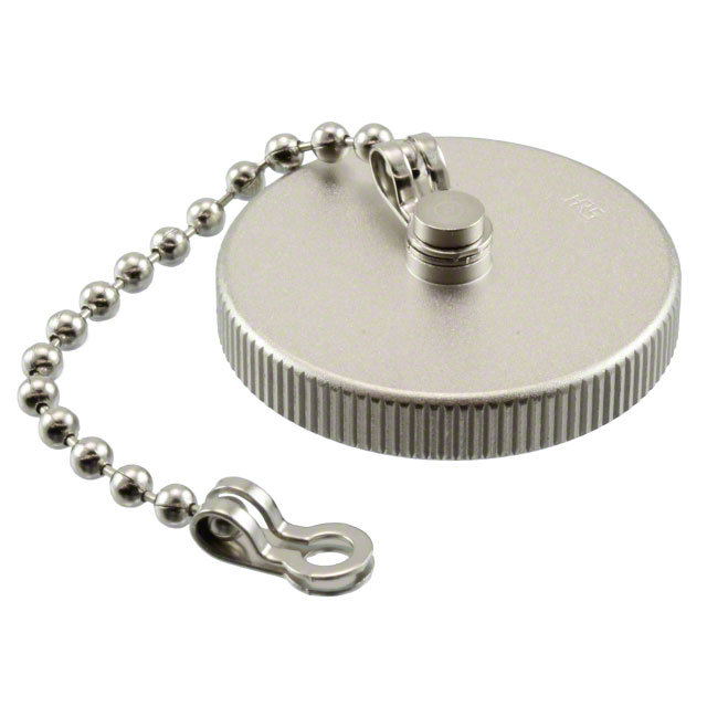 CONN COVER 25 SILVER