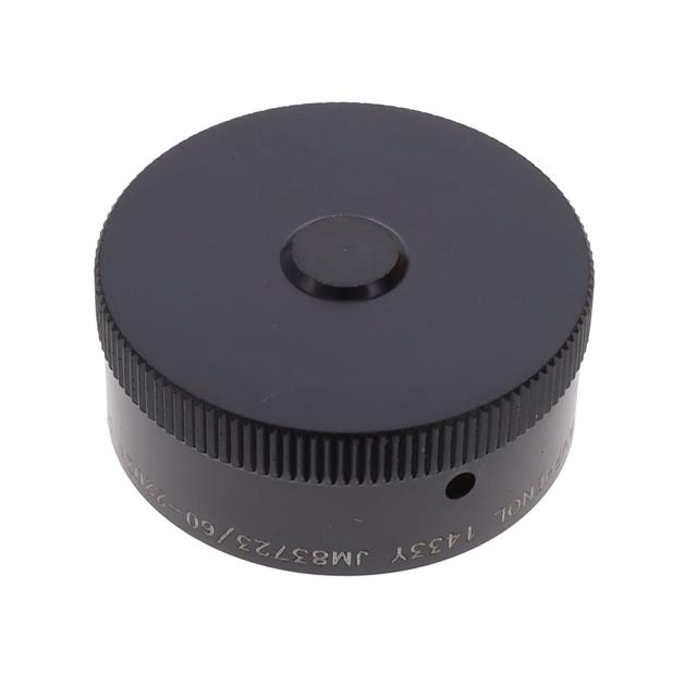 DUST CAP SZ 20 RECEPTACLE BAYONE