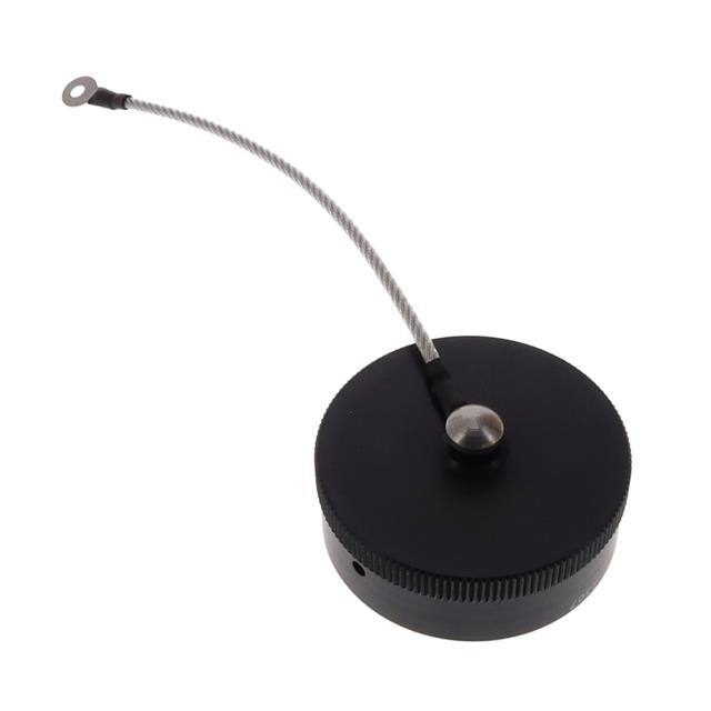 DUST CAP SZ 24 RECEPTACLE BAYONE