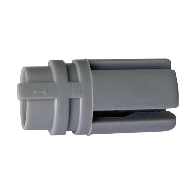 PLASTIC COLLET SIZE 1, 5.2MM