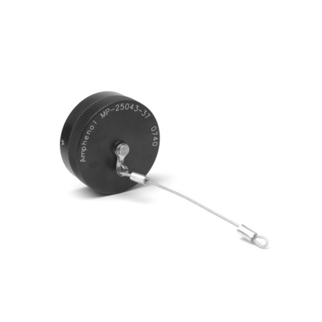 DUST CAP FOR MP-4102-19P