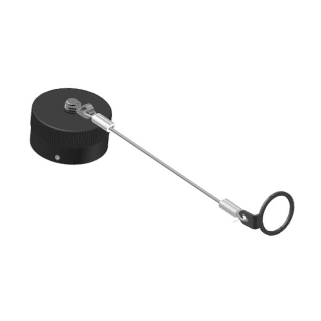 DUST CAP FOR MP-6211-61S