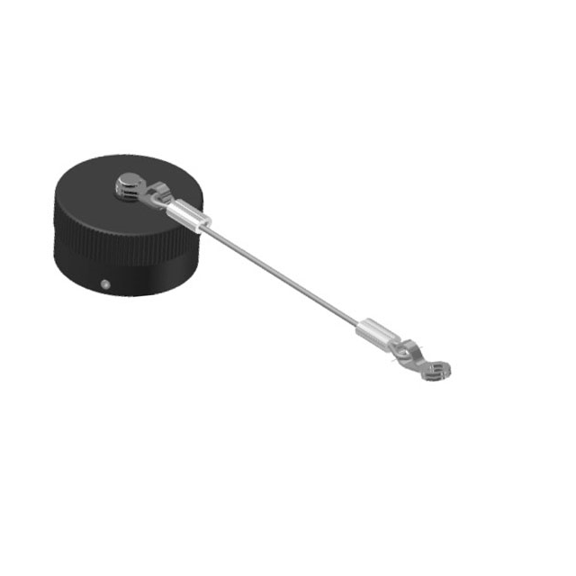 DUST CAP FOR MP-6212-61S