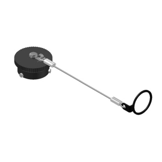 DUST CAP FOR MP-6216-39P