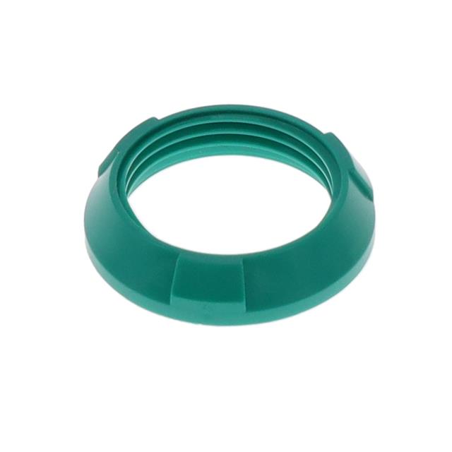 PLASTIC FRONT NUT FOR PK AND PT