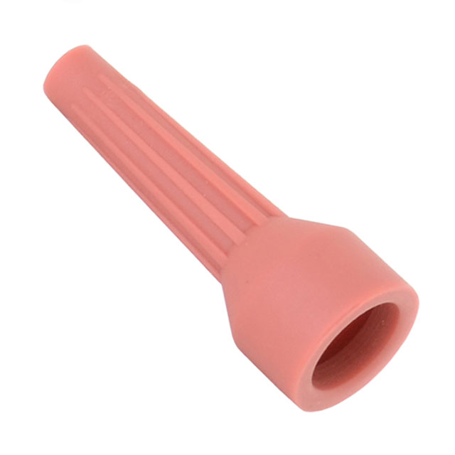 CONN STRAIN RELIEF RED