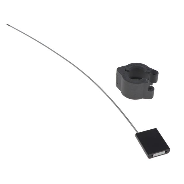 PLUGLOCK SIZE 9 W/ CABLE SEAL, M