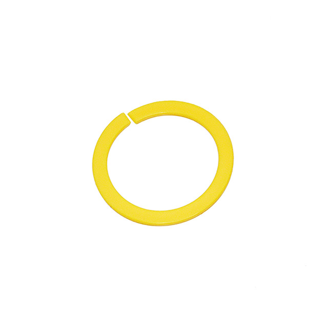CODING COLOR RING, YELLOW, SIZE