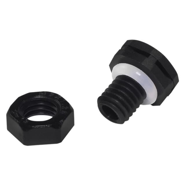 M8 WATERPROOF VENT PLUG