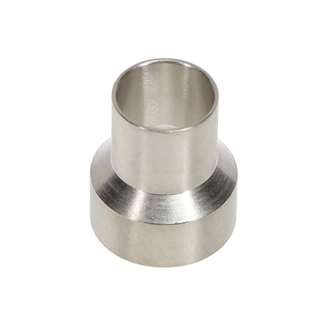 CONN SLEEVE 9 SILVER